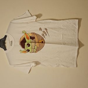 GROGU aka Baby Yoda t-shirt (new)